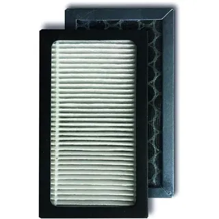 Meaco Deluxe 202 HEPA-/Kohlefilter