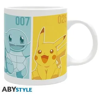 - POKEMON - Becher