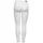 Blush Ankle Skinny Jeans in Weiß-XS-L30