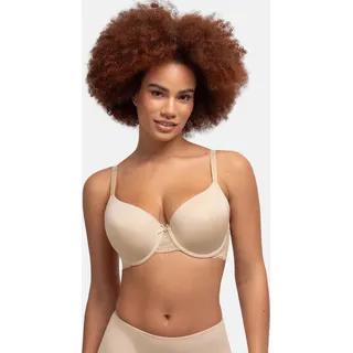 DORINA Adele Bügel-BH beige 100D
