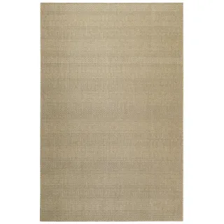 Wecon Home Outdoorteppich Pedro, Senfgelb, Textil, geometrisch, rechteckig, 120x170 cm, Oeko-Tex® Standard 100, für Fußbodenheizung geeignet, in verschiedenen Größen erhältlich, pflegeleicht, strapazierfähig, Teppiche & Böden, Teppiche, Outdoorteppiche