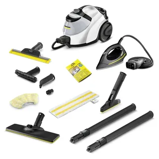 Kärcher SC 5 EasyFix Iron Select Bath Edition 1.512-666.0