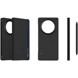 TCL Flip Cover für NXTPAPER 60 Ultra Schwarz