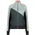 Damen Funktionsjacke Größe 40 in Silber Silber
