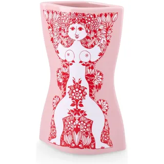Bjørn Wiinblad Bjørn Wiinblad, Nina Vase 16,5 cm