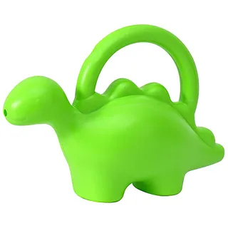 Elefanten-gießkanne  Mara  Pr132  Großes Fassungsvermögen, Poröses Pp, 20 X 24 Cm, 1 L, Weiß/grün
