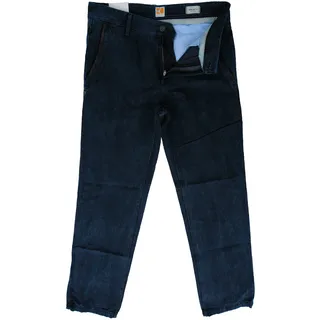 NEU Gr. 94 SO-W HUGO BOSS (JEANS) HOSE passt zu HEMD T-SHIRT 50208167