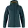 Insulation Jacke Unisex Mountain Blue/Mustard Yellow M