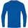 langarm Laufshirt Kinder royal 164