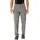 Zip-Off II Hosen Grau 54