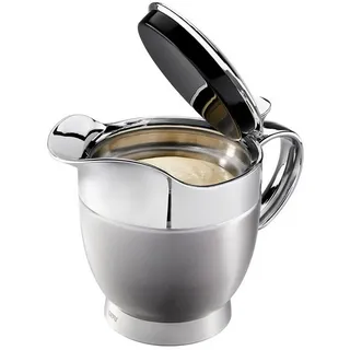 GEFU Thermo-Sauciere SERVIRO - B/H/T ca. 17.00x13.00x11.00