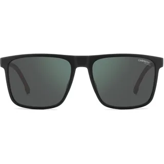 Sonnenbrillen CARRERA CARRERA 8064/S OIT BLACK RED 57/17/145 Herren - 57