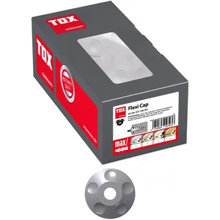TOX Abdeckkappe Flexi Cap M10