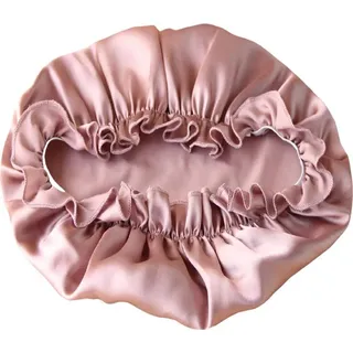INF 100% seide Schlafhaube für Damen M
