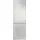 KG36N2LCF Kühl-Gefrierkombination (321 l, 1860 mm hoch, Metall-Optik)