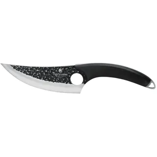 CHEF CUISINE Fleischmesser 20,5 cm Schwarz