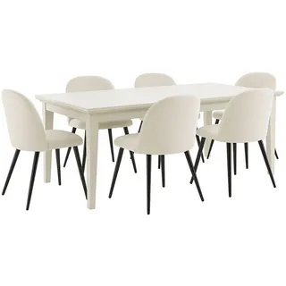 VCM ebuy24 Essgruppe, Essgruppe Venedig