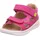 Lagoon Pink/Gelb 20
