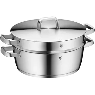 WMF Iconic Bräter 28 cm rund