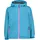 Jacket Fix Hood Hawaian 116
