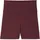 TAD Essential HW 5 Damen Shorts Ruby Shimmer L