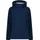 Softshelljacke Damen Blau 44