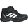 Core Black/Cloud White/Semi Impact Orange 38 2/3