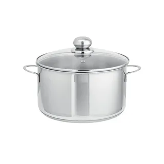 LevelOne Basic Fleischtopf 24 cm