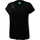 Trainingsshirt Schwarz 42