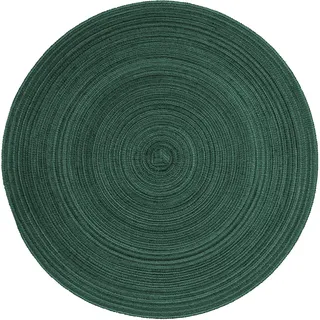Pichler Tischset Platzset Samba rund 38cm Forest