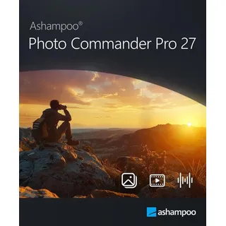 Ashampoo Photo Commander 17