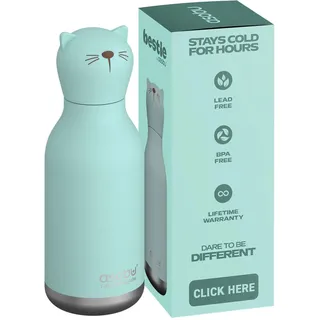 ASOBU Trinkflasche 0,46 l Blau