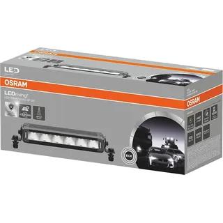 Osram LED-Lichtbrücke LEDDL122-SP SR