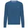 Pullover blau XL