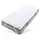 Matratzenauflage 80 x 200 cm