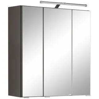 WELLTIME Avignon 60 cm grau