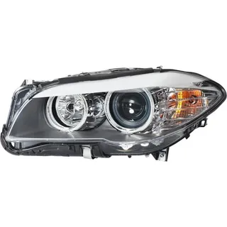Hella Hauptscheinwerfer BMW 5er F10 bis 2013 Links Halogen