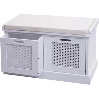 MCW MCW-J49 110 x 47 x 40 cm weiß / weiß