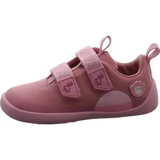 Affenzahn Barfußschuh Lucky Einhorn Pink 25