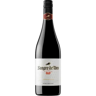 Miguel Torres Sangre de Toro Tinto 0,75 l
