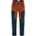 Hose Dark Navy/Autumn Leaf 48