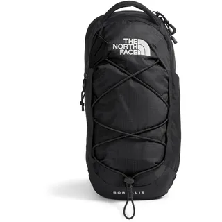 The North Face Borealis Sling TNF Black-TNF White/Npf,