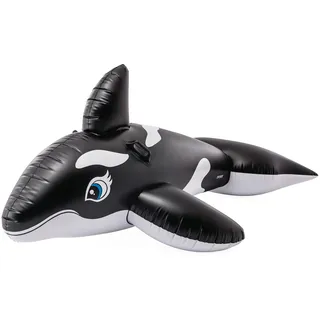 Intex 58561NP - WHALE Ride-On