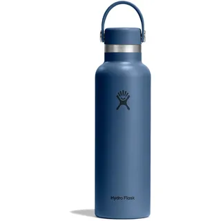 Hydro Flask 0,62 l Blau