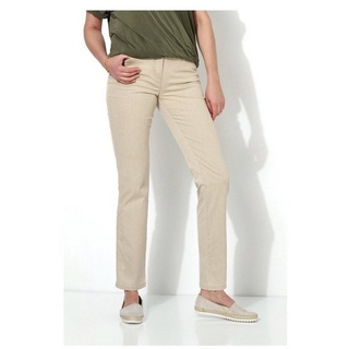 TONI 5-Pocket-Jeans beige (1-tlg) beige 20