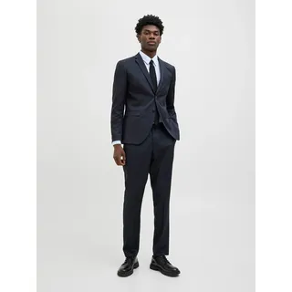 JACK & JONES Premium Anzug JPRCosta navy 54