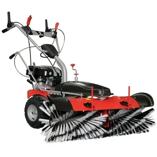 Astor Benzin Kehrmaschine 60 cm