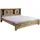 Massivmoebel24 Railway 180 Natur