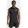 WORKOUT ESSENTIALS ÄRMELLOSES T-Shirt XL