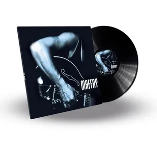 Sony 96 (Vinyl Edition)